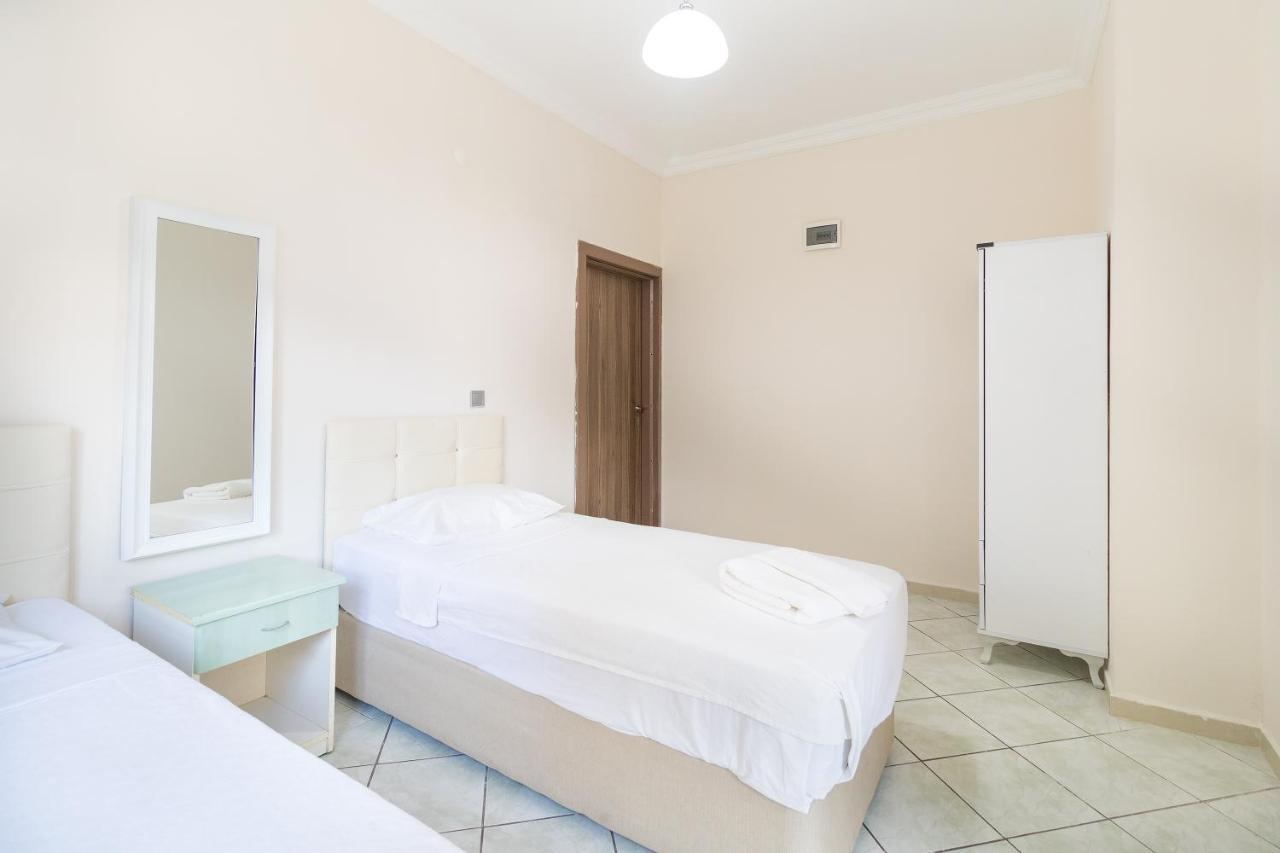 Apartments Near To City Center And Beach Marmaris Buitenkant foto