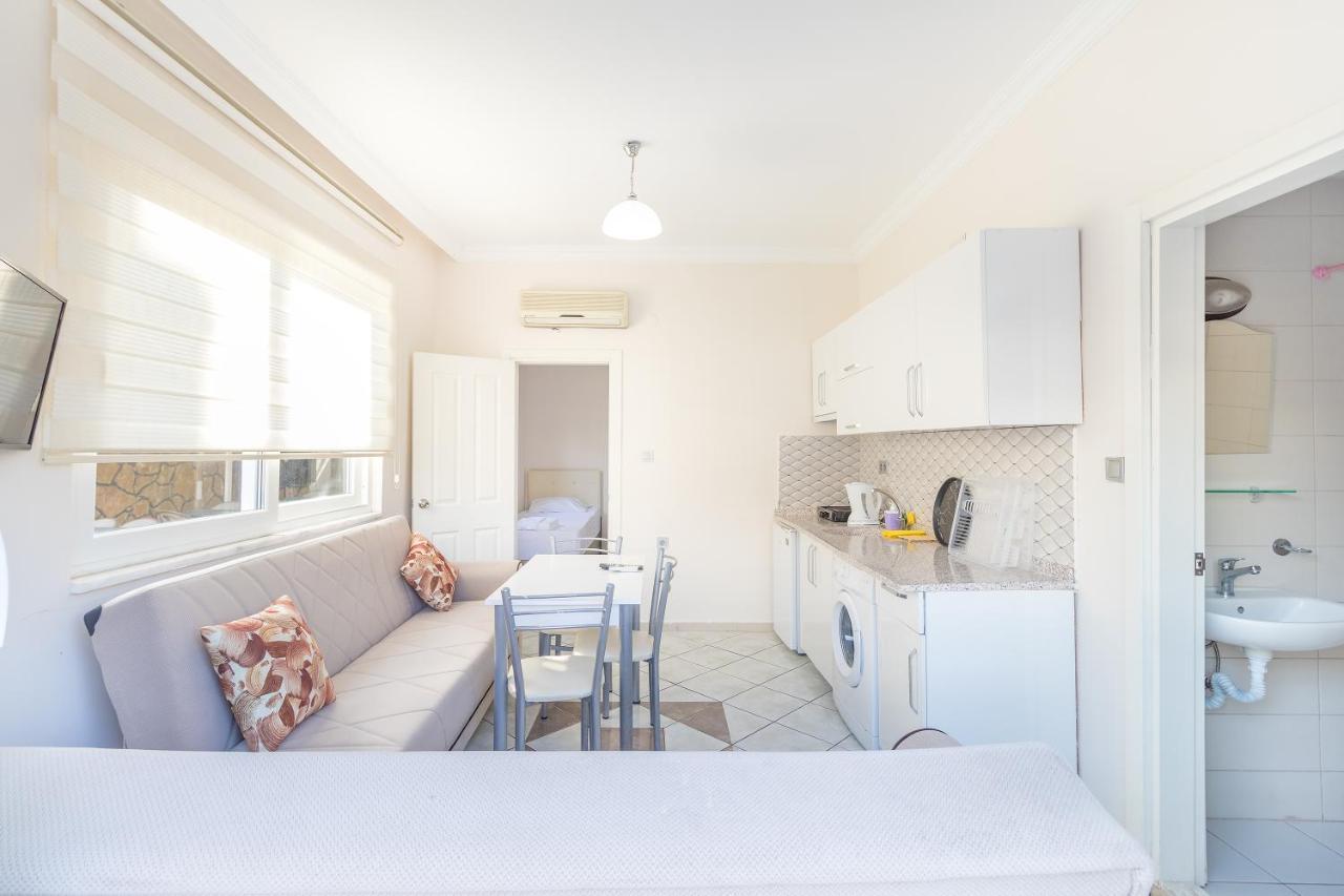 Apartments Near To City Center And Beach Marmaris Buitenkant foto