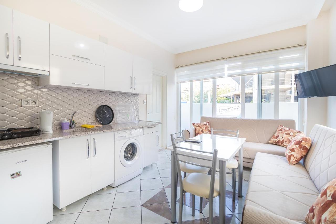 Apartments Near To City Center And Beach Marmaris Buitenkant foto