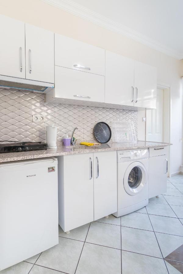 Apartments Near To City Center And Beach Marmaris Buitenkant foto