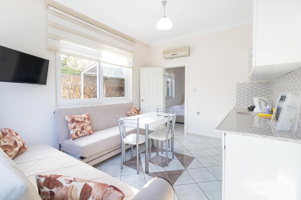 Apartments Near To City Center And Beach Marmaris Buitenkant foto