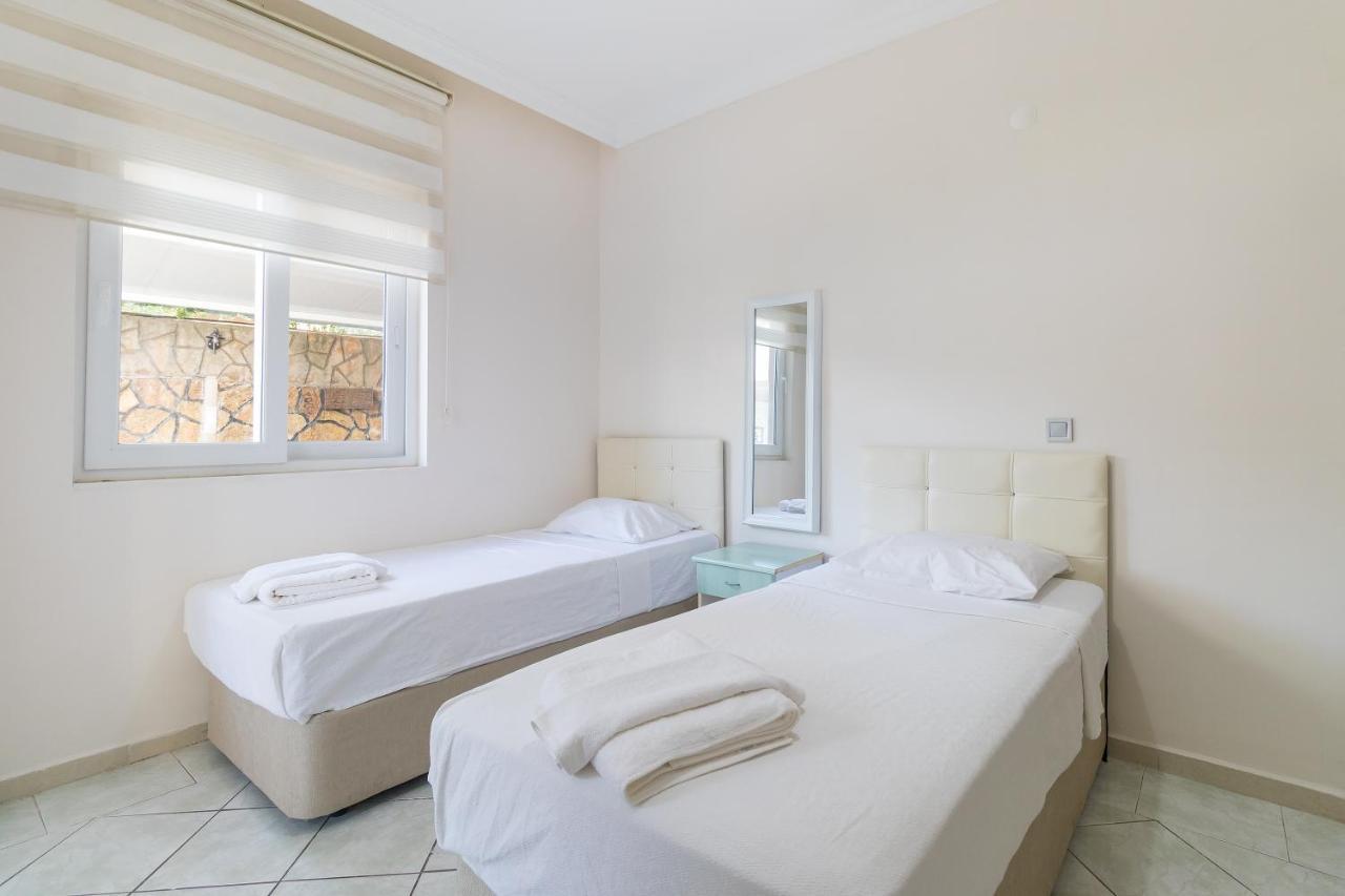 Apartments Near To City Center And Beach Marmaris Buitenkant foto