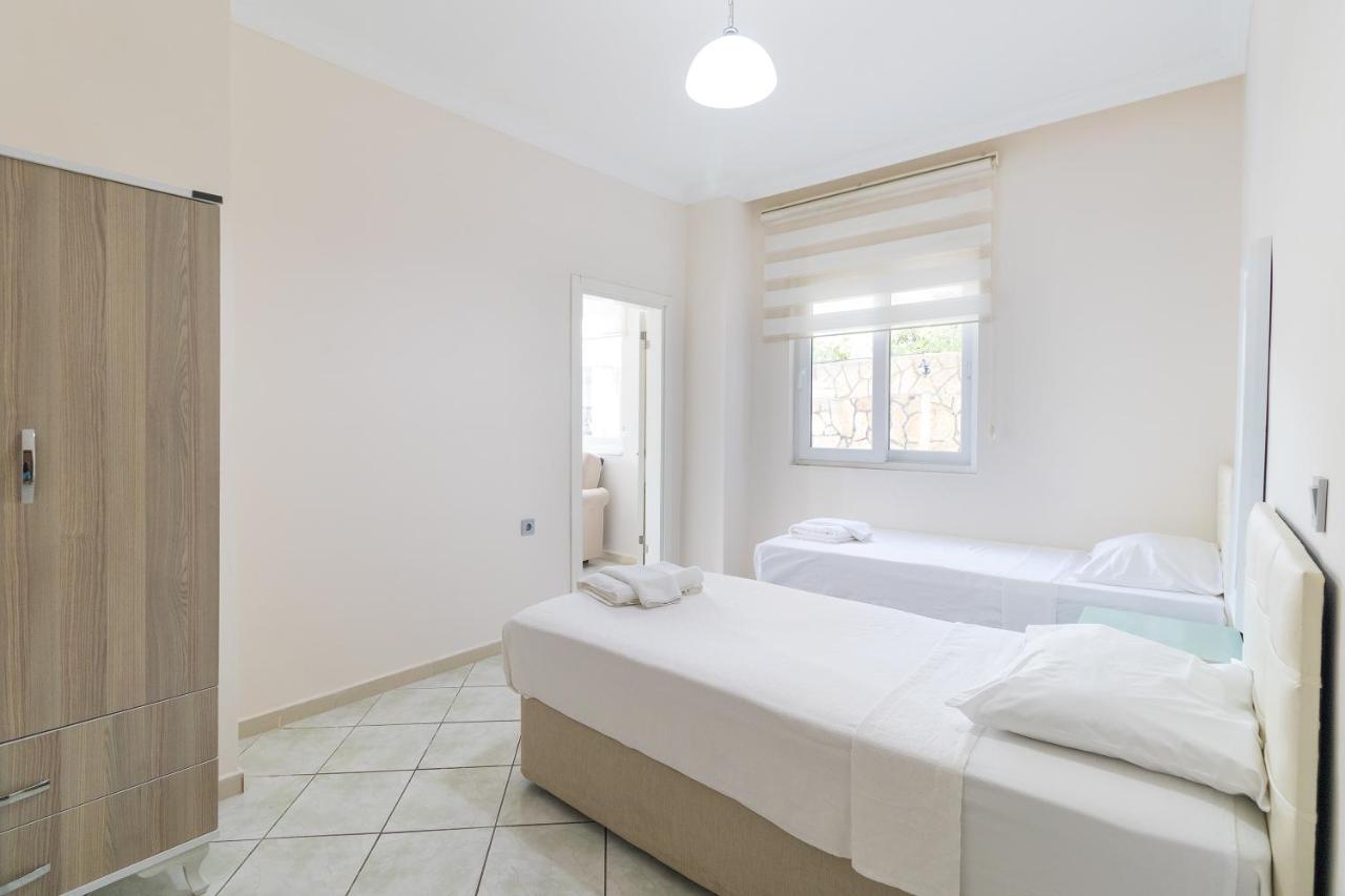 Apartments Near To City Center And Beach Marmaris Buitenkant foto