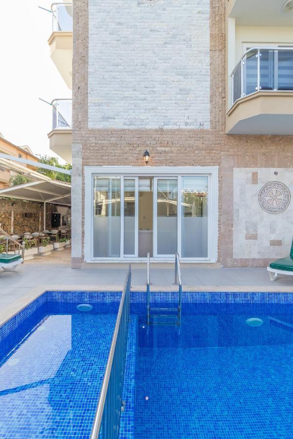 Apartments Near To City Center And Beach Marmaris Buitenkant foto